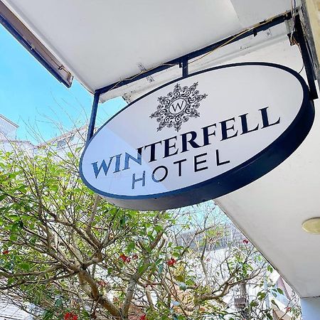 Winterfell Da Lat Hotel Eksteriør billede