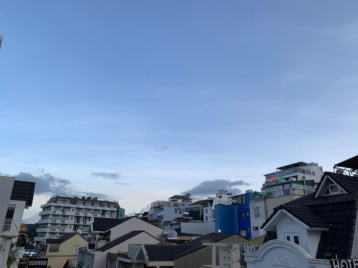 Winterfell Da Lat Hotel Eksteriør billede