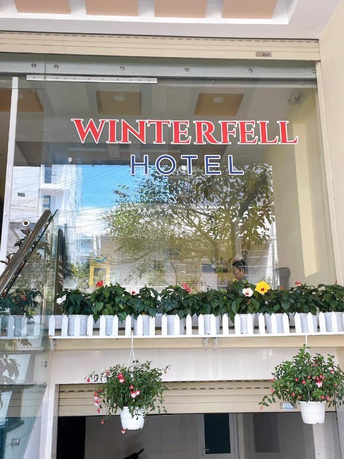 Winterfell Da Lat Hotel Eksteriør billede