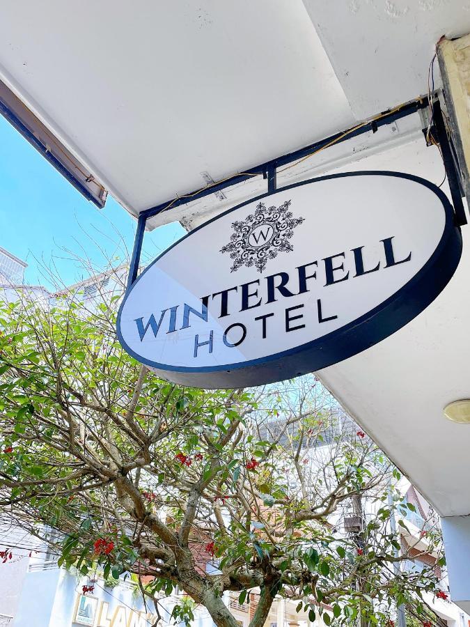 Winterfell Da Lat Hotel Eksteriør billede